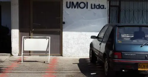 UMOI LTDA BOGOTÁ